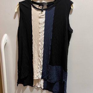 BCBGmaximara tank